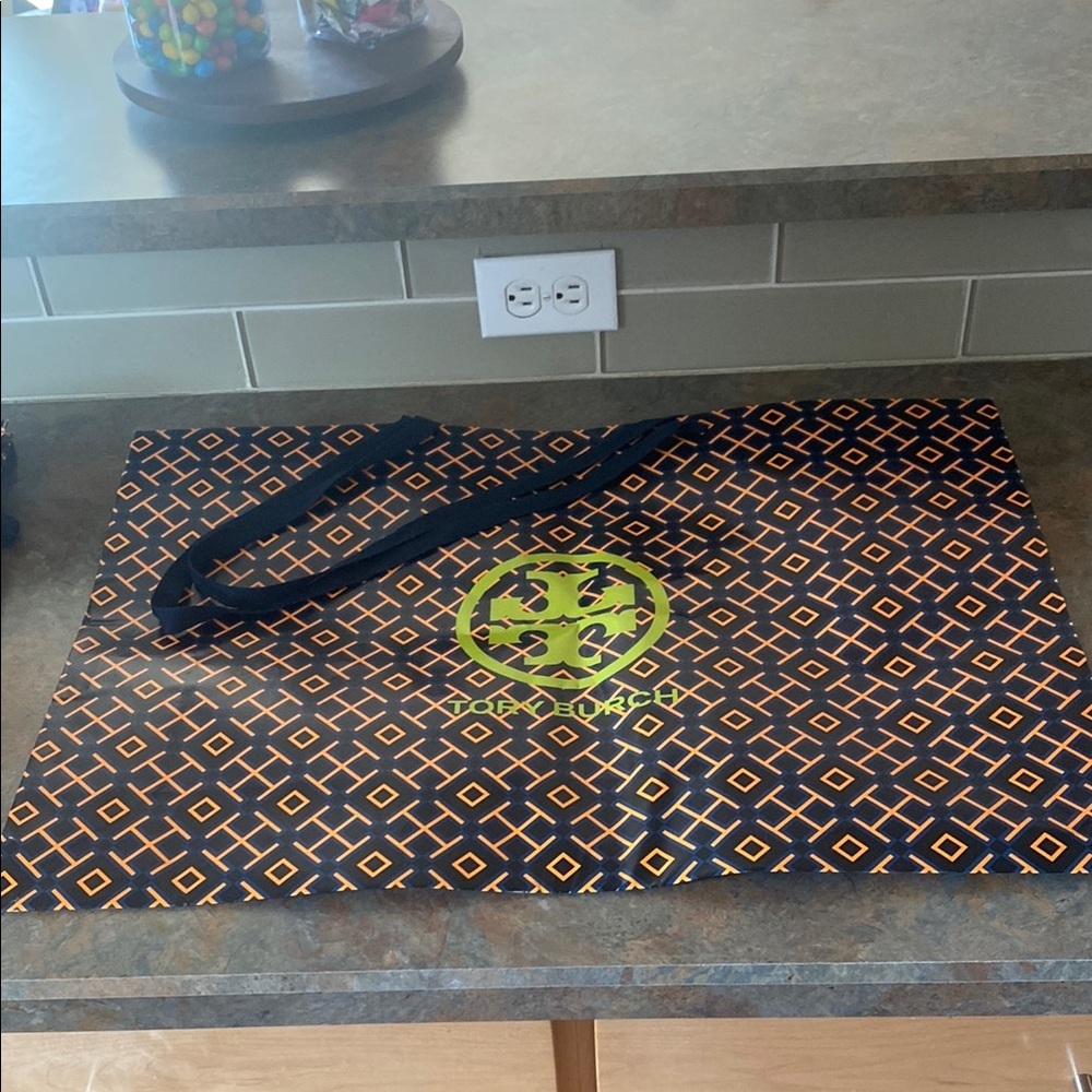 Tory Burch Bag - 27” by 19”